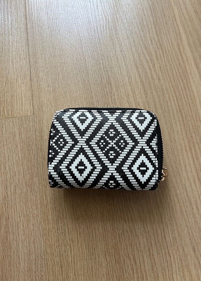 Kadın Cüzdan - Görsel 2