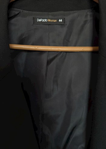 Defacto Oversize Geniş  Blazer Ceket - Görsel 9