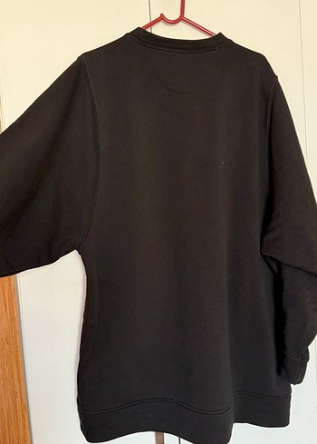 BE BLUE Oversize Sweatshirt - Görsel 4