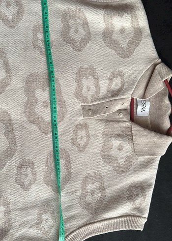 Vesna design Triko Süveter - Görsel 4