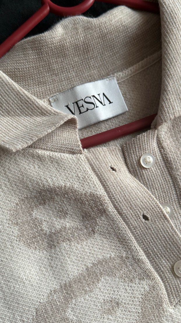 Vesna design Triko Süveter - Görsel 3