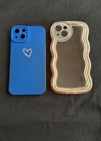 İphone 13/14 kılıf ( 2 adet ) - Görsel 3