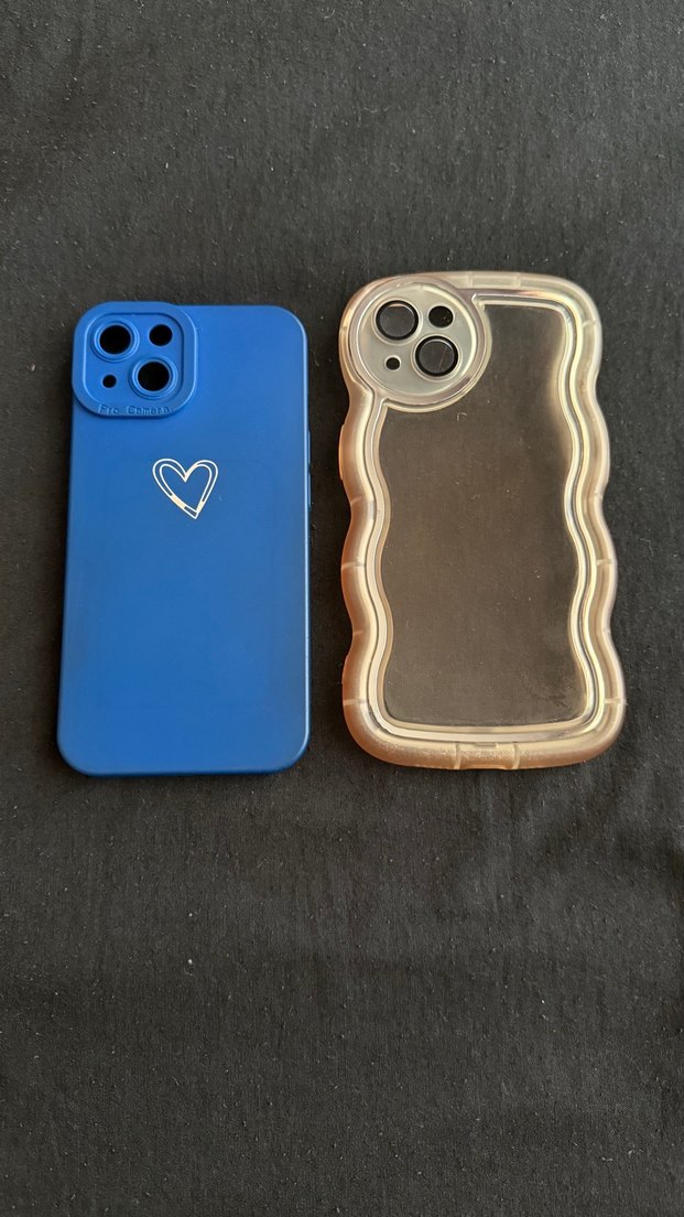 İphone 13/14 kılıf ( 2 adet ) - Görsel 3