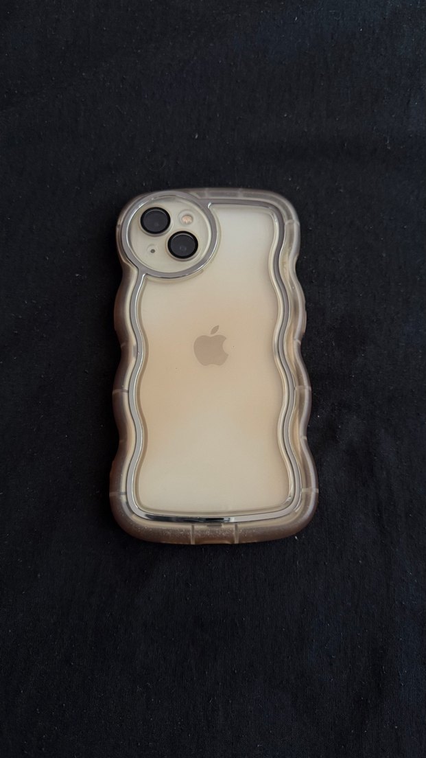 İphone 13/14 kılıf ( 2 adet ) - Görsel 2