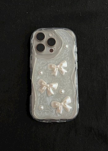 İphone 16 pro kıkıf - Görsel 4