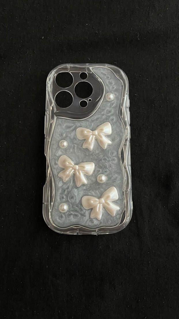 İphone 16 pro kıkıf - Görsel 5