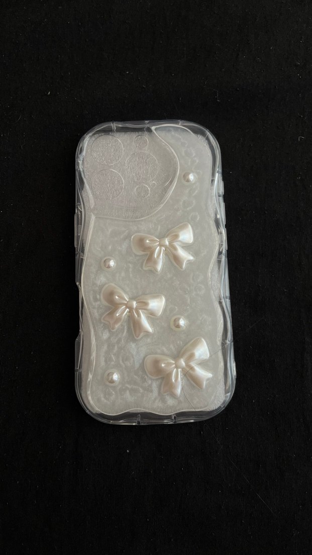 İphone 16 pro kıkıf - Görsel 3