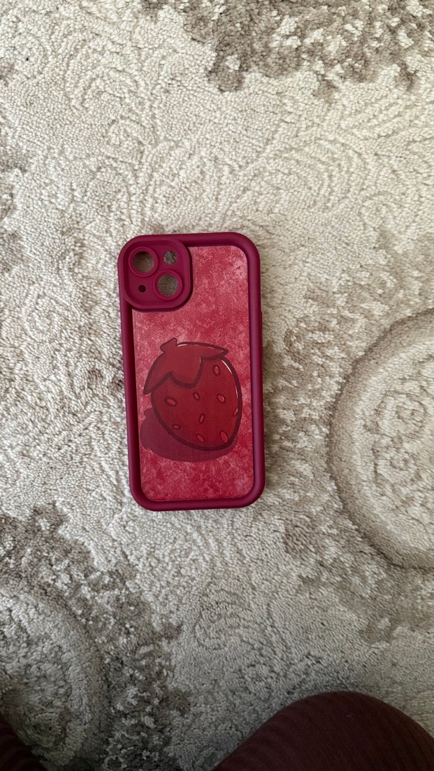 İphone 13/14 uyumlu Kılıf - Görsel 2