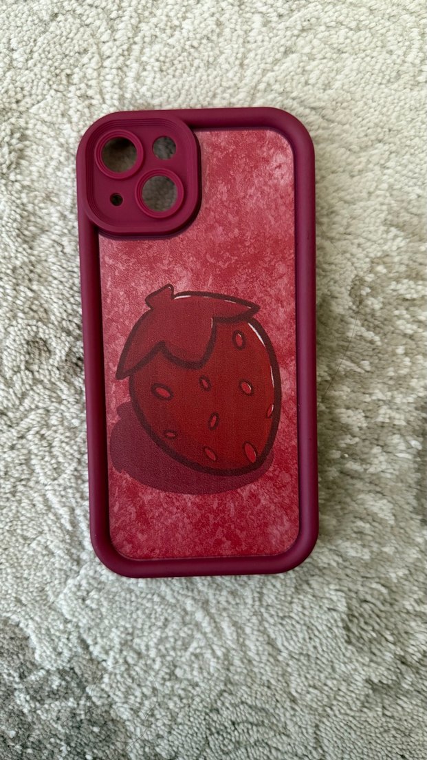 İphone 13/14 uyumlu Kılıf - Görsel 3