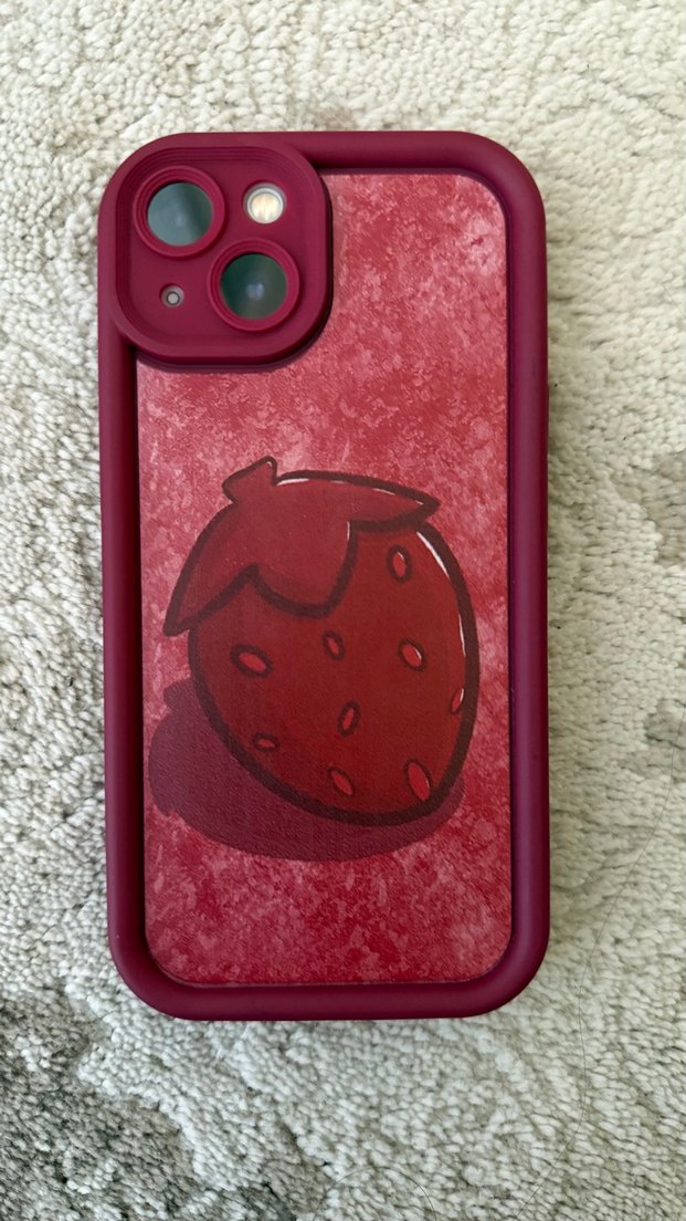 İphone 13/14 uyumlu Kılıf - Görsel 5