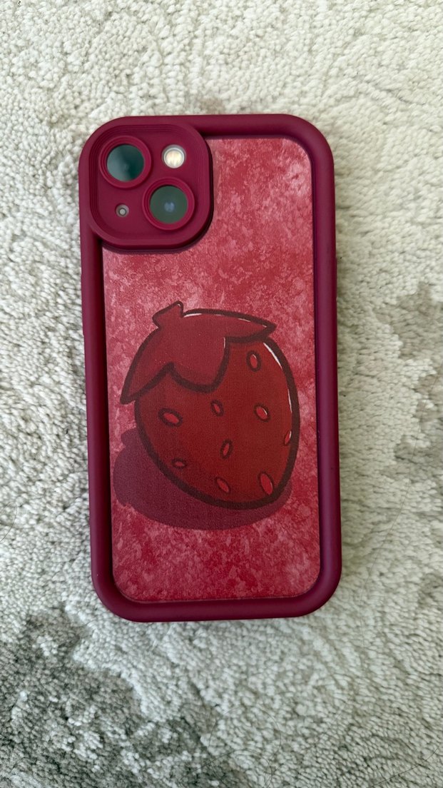 İphone 13/14 uyumlu Kılıf - Görsel 4