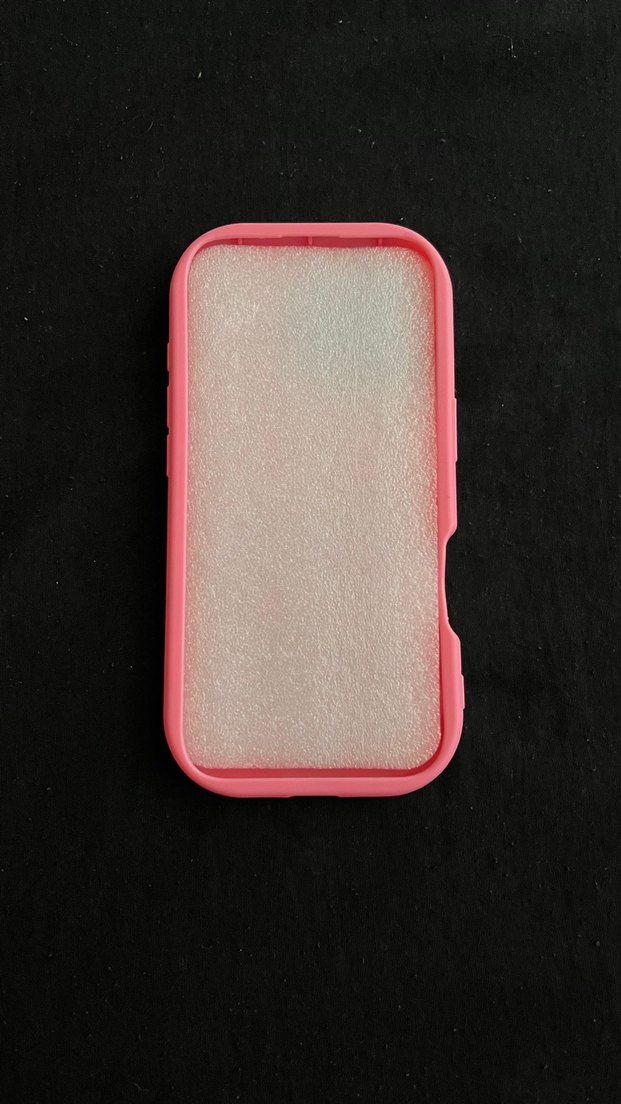 İphone 16 Pro kılıf - Görsel 5