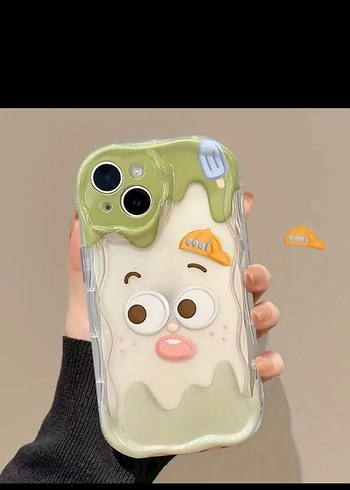 İphone 16 pro kılıf - Görsel 2