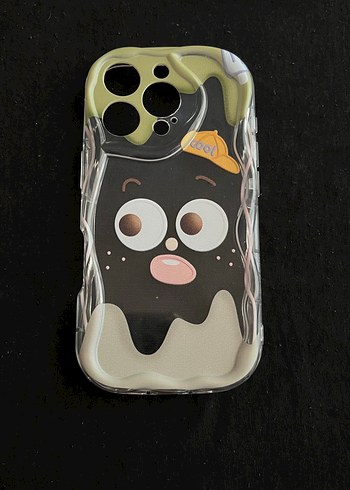 İphone 16 pro kılıf - Görsel 5