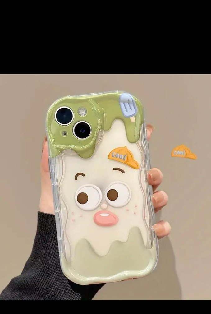 İphone 16 pro kılıf - Görsel 2