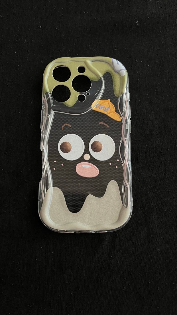 İphone 16 pro kılıf - Görsel 5