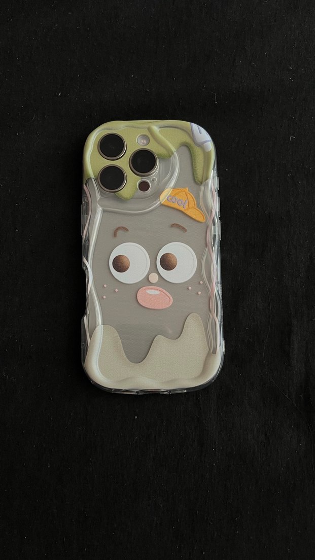 İphone 16 pro kılıf - Görsel 3