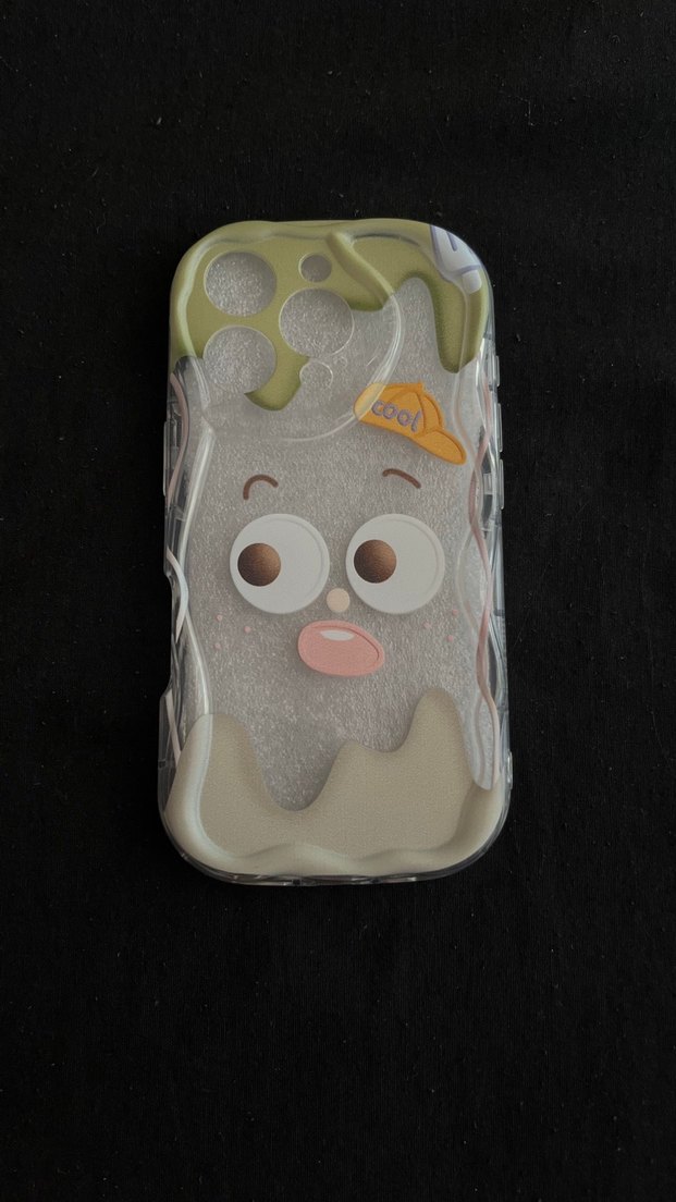 İphone 16 pro kılıf - Görsel 4