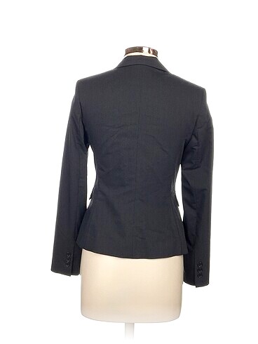36 Beden Koton Blazer %70 İndirimli.