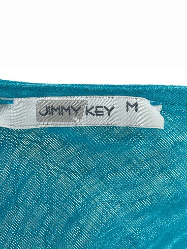 m Beden mavi Renk Jimmy Key Kısa Elbise %70 İndirimli.