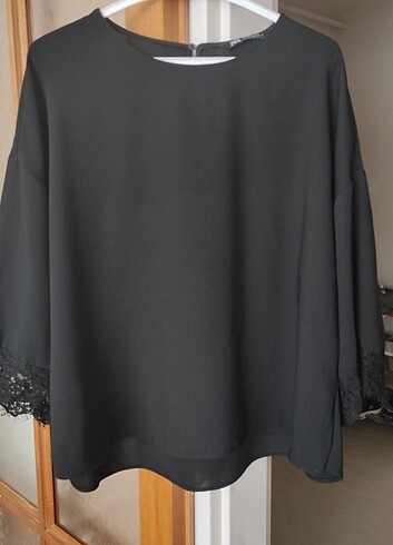 Zara bluz 