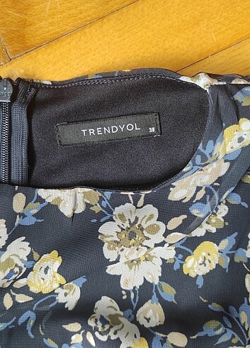 Trendyol & Milla Trendyol elbise 