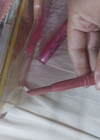 Ruj Kalemi - Görsel 2