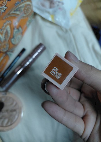 Maybelline Ruj - Görsel 3