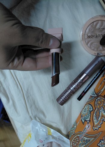 Maybelline Ruj - Görsel 2