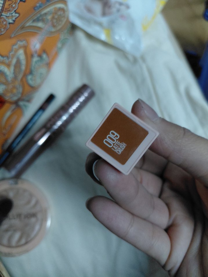 Maybelline Ruj - Görsel 3