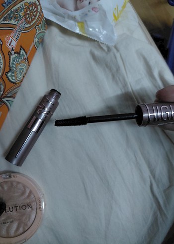 sky high maskara - Görsel 3