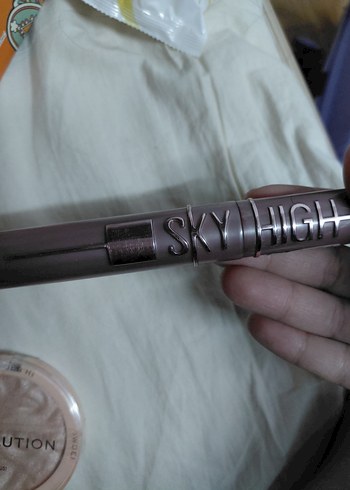 sky high maskara - Görsel 2