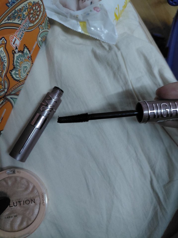 sky high maskara - Görsel 3