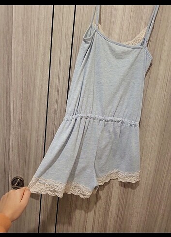 xs Beden Lcw pijama