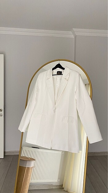 Blazer ceket