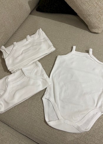 LC Waikiki 3-6 Ay