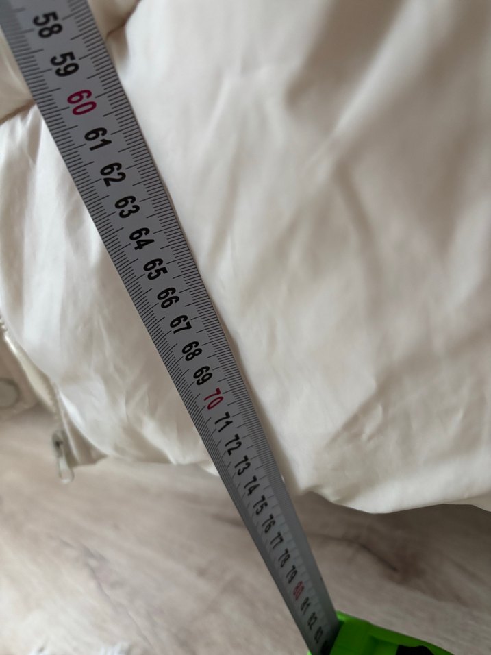 Düğmeli Yüksek Yakalı Gri Kadın Yelek - Görsel 5