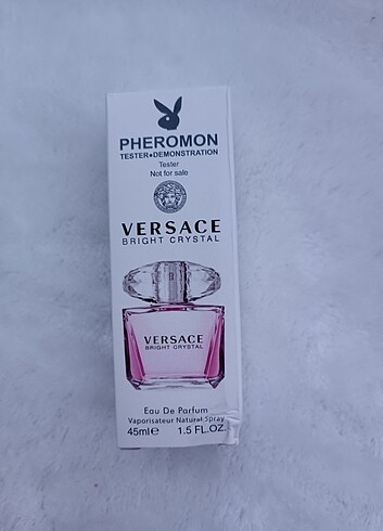 Versace parfüm 
