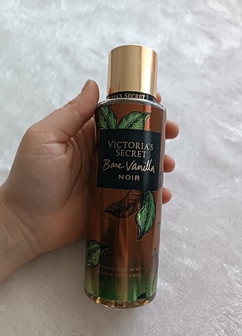 VS BODY MİST 