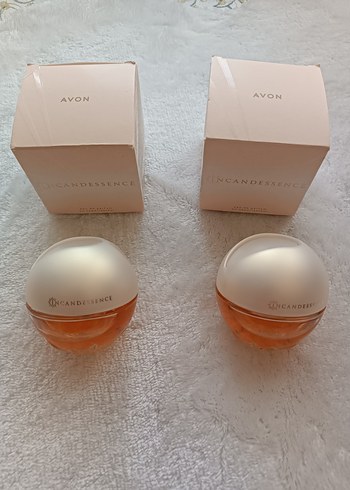 Avon Incandessence Kadın Parfümü 50 ml