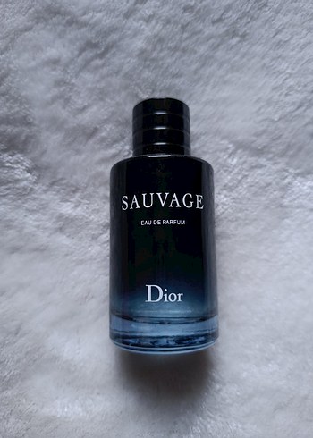 Dior Sauvage Erkek Parfümü - Görsel 2