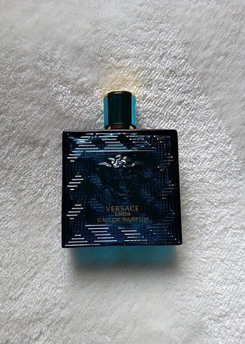 Versace Eros Erkek Parfüm 100 ml - Görsel 2