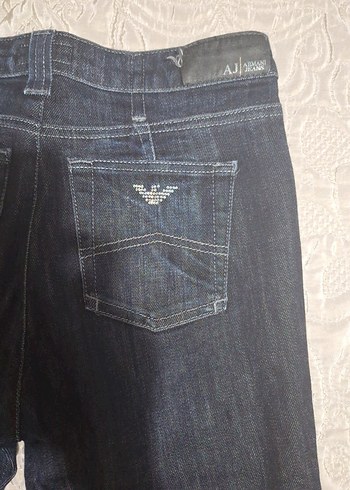 29 Beden orjinal armani jeans