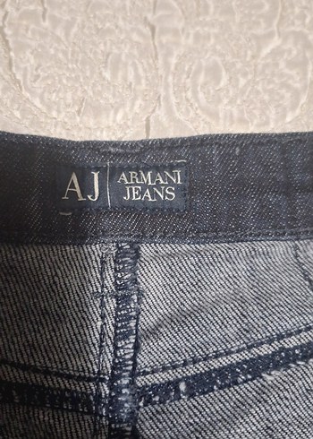 Armani Jeans orjinal armani jeans