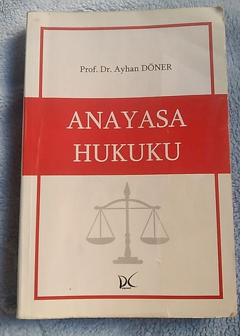 Anayasa hukuku