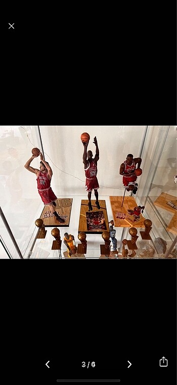 Nba Figürleri - Görsel 5