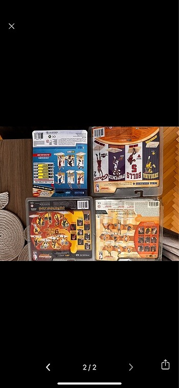 Nba Figürleri - Görsel 8