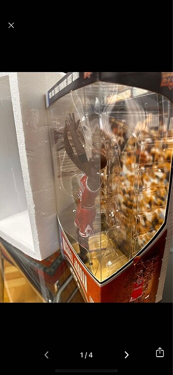 Nba Figürleri - Görsel 7