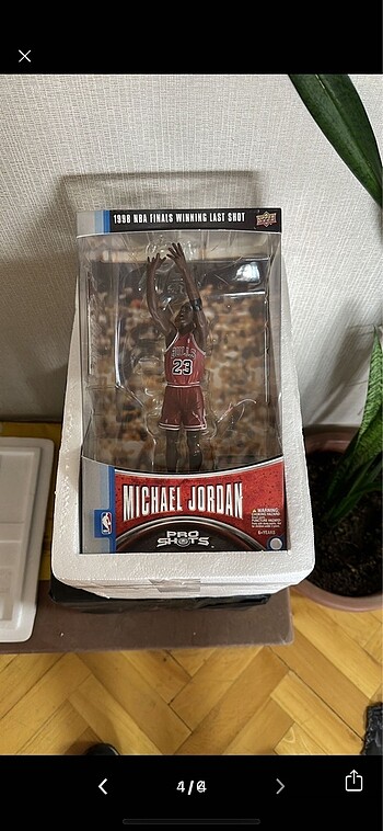 Nba Figürleri - Görsel 6