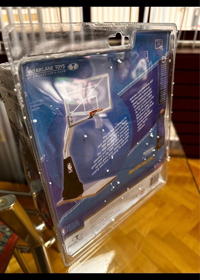 Nba Figürleri - Görsel 2